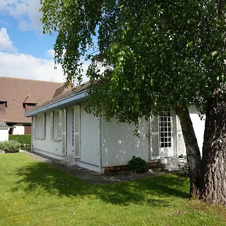 Tatil Evi Maison Merville-franceville-plage, 4 Pieces, 6 Personnes - Fr-1-465-23 Merville-Franceville-Plage