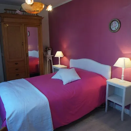Maison Merville-franceville-plage, 4 Pieces, 6 Personnes - Fr-1-465-23 Semesterbostad Merville-Franceville-Plage