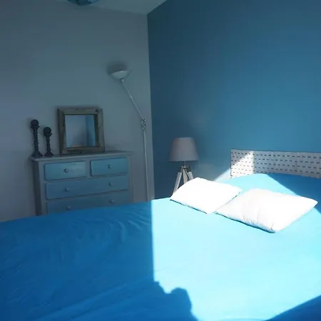 Semesterbostad Maison Merville-franceville-plage, 4 Pieces, 6 Personnes - Fr-1-465-23 Merville-Franceville-Plage